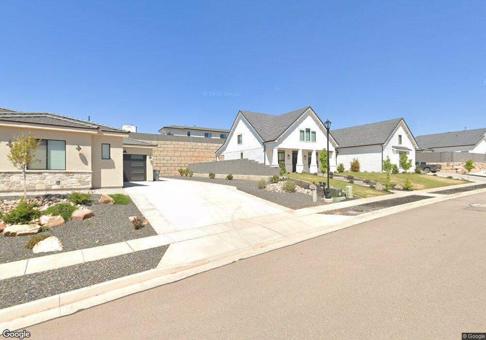 3337 S Durango Cir, Washington, UT 84780 - photo 1