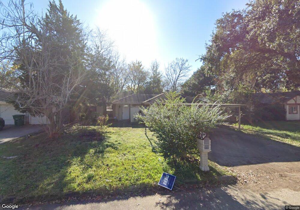 6411 Lautrec Dr, Houston, TX 77088 - photo 1