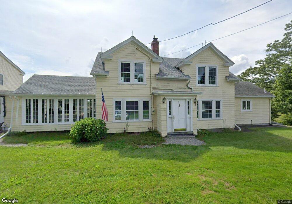 46 Upper Gore Rd, Webster, MA 01570 - photo 1