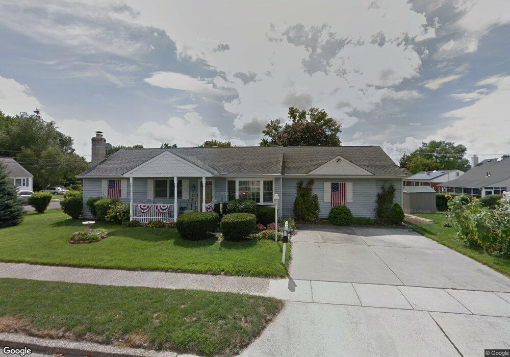 300 N Albertson Ave, Magnolia, NJ 08049 - photo 1