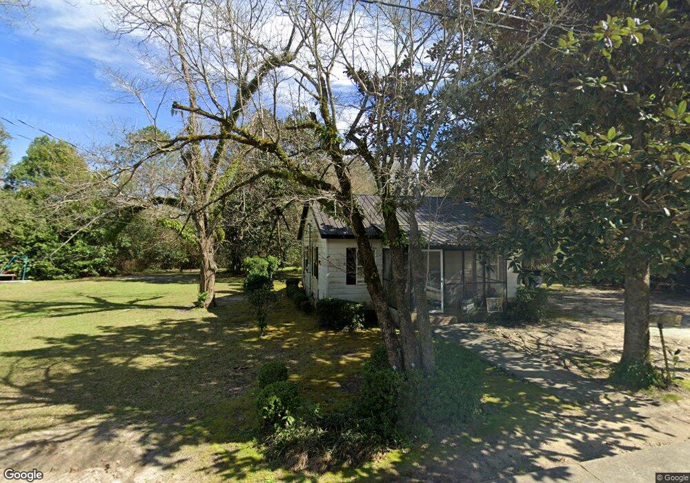 339 N Butler St, Camilla, GA 31730 - photo 1