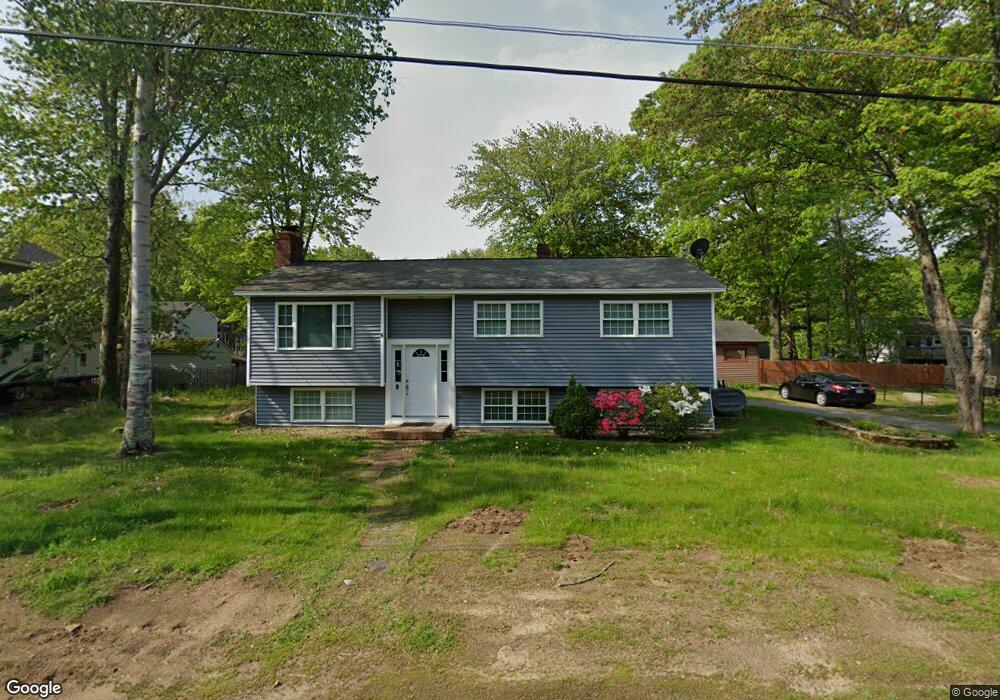 6 Maplewood Ave, Rochester, NH 03867 - photo 1