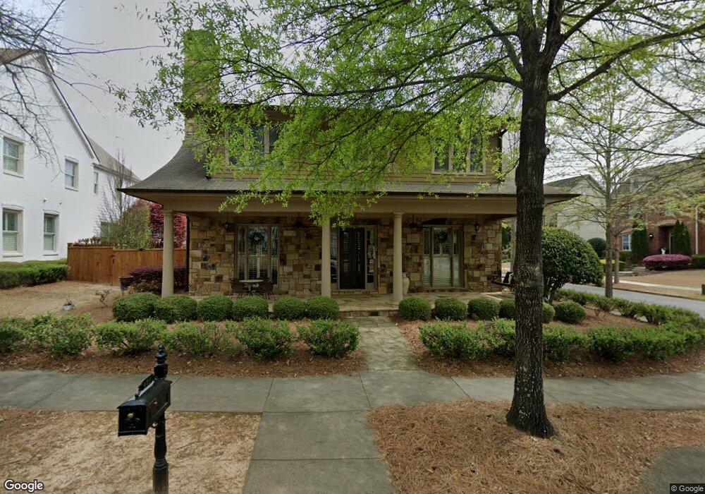 401 Attawan Place, Alpharetta, GA 30004 - photo 1