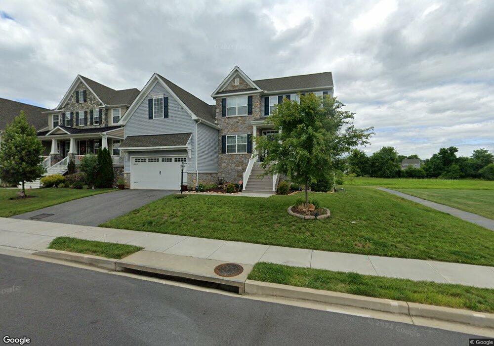 2101 Cohasset Ct, Frederick, MD 21702 - photo 1