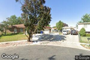 3918 David Place, Salt Lake City, UT 84119