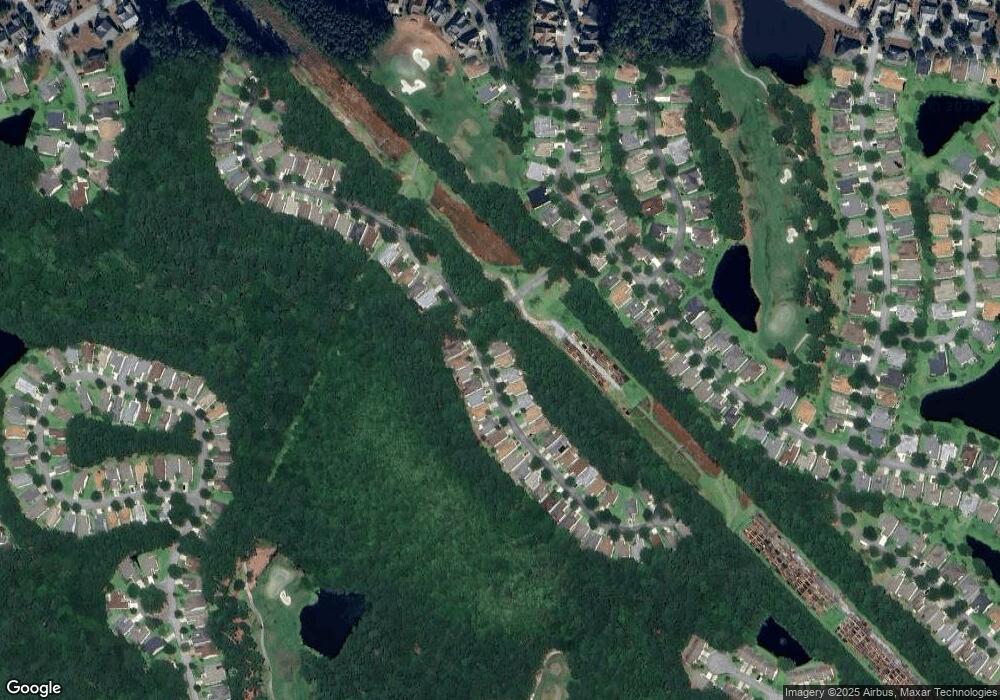 45 Andover Place, Bluffton, SC 29909 - photo 1