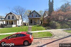 528 N State St, Ann Arbor, MI 48104