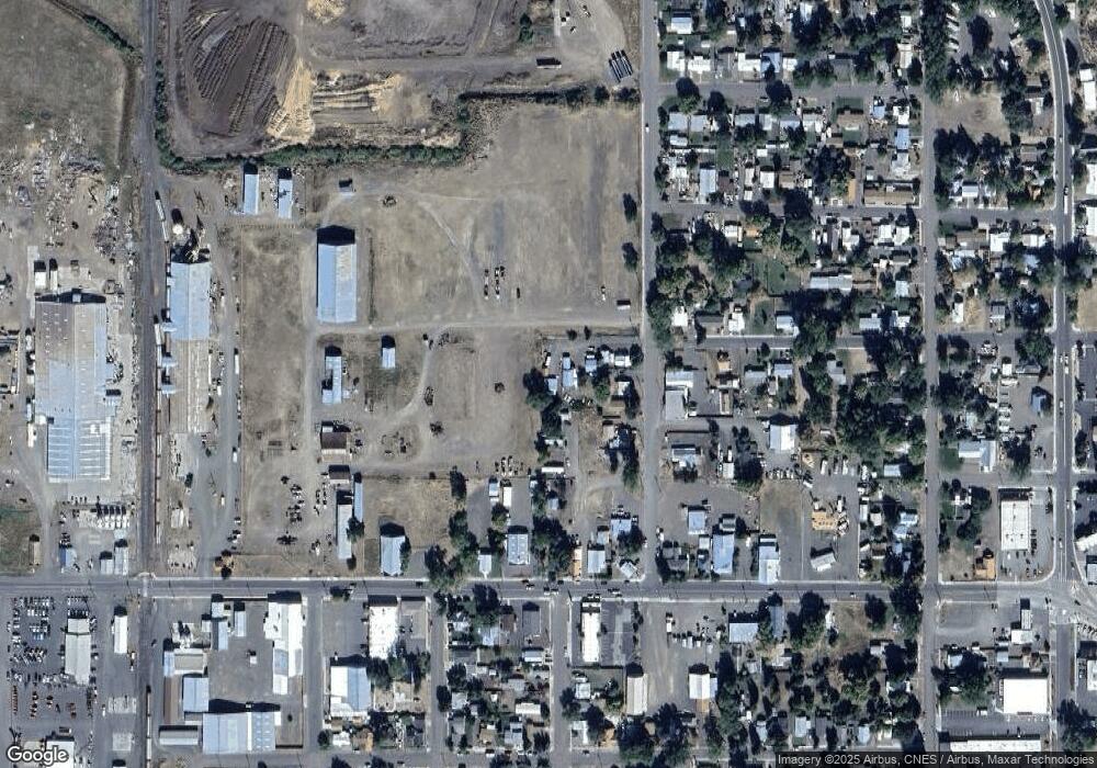 539 N J St, Lakeview, OR 97630 - photo 1