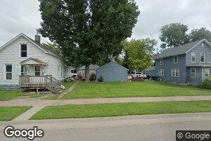 2231 Pershing Blvd, Clinton, IA 52732
