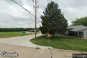 826 Timber Creek Ln, Milford, NE 68405