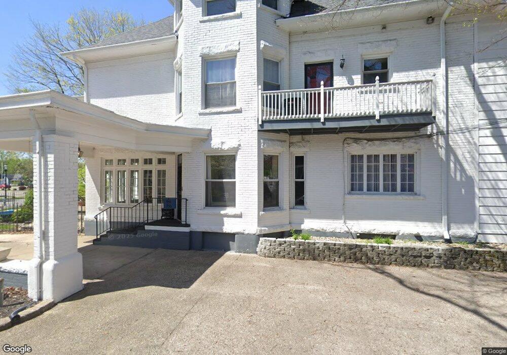 936 W 8th St, Anderson, IN 46016 - photo 1