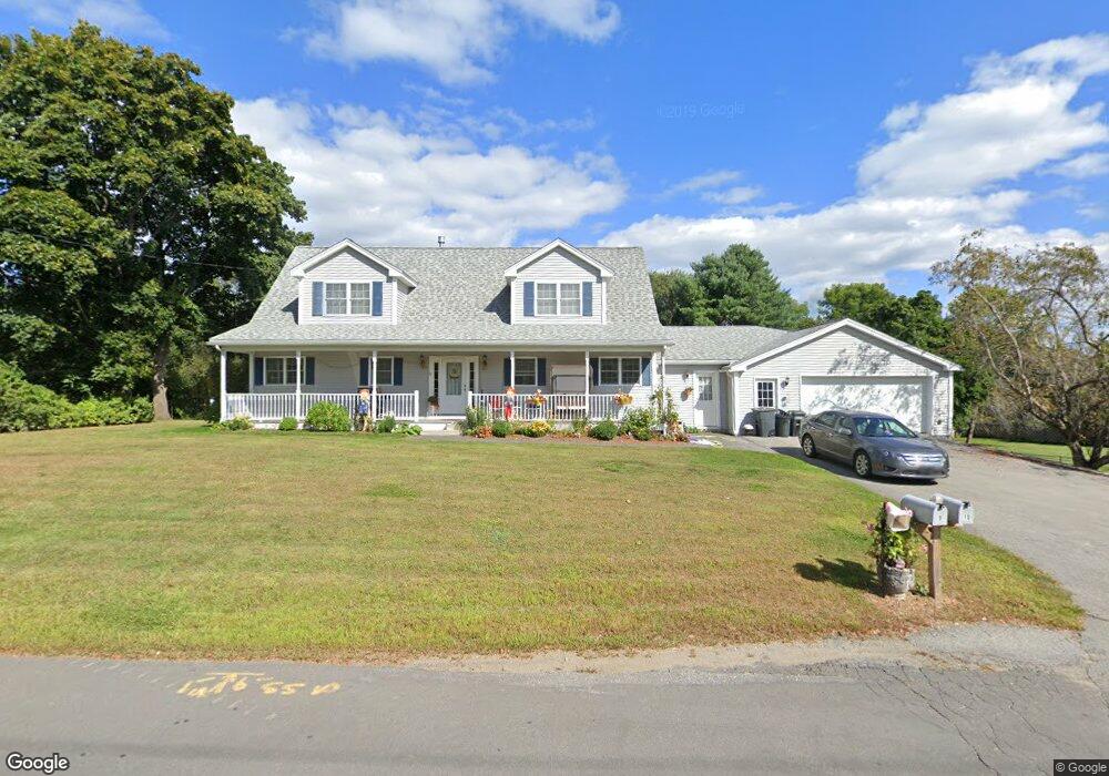 10 Nelson Ave, Methuen, MA 01844 - photo 1