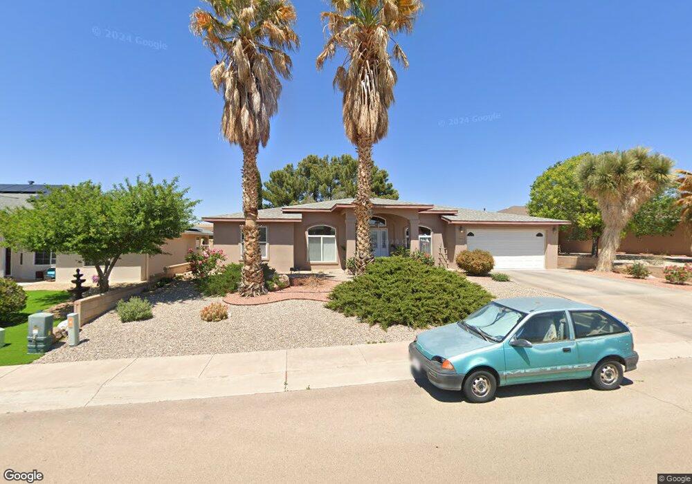 329 Camino Real, Alamogordo, NM 88310 - photo 1