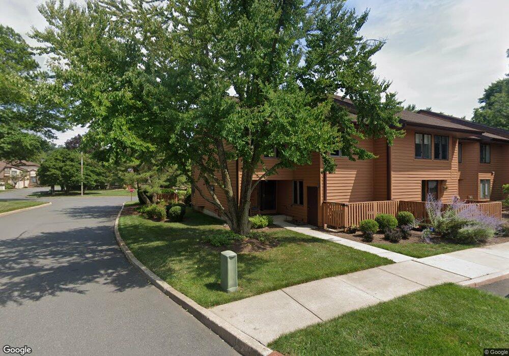 16 Sayre Dr, Princeton, NJ 08540 - photo 1