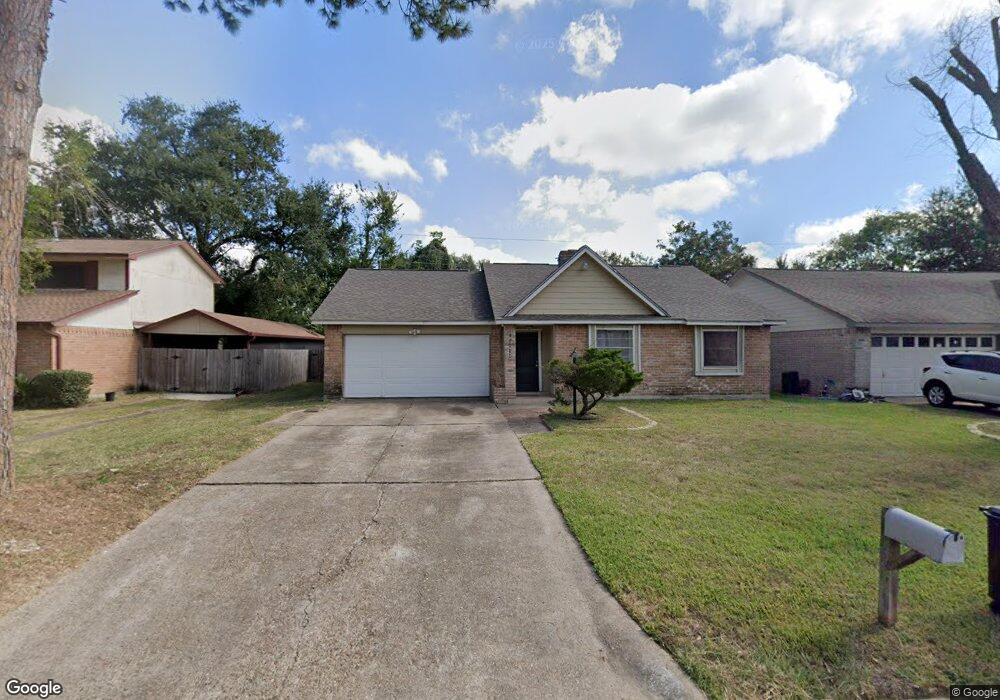 13514 Wood Terrace Dr, Houston, TX 77038 - photo 1