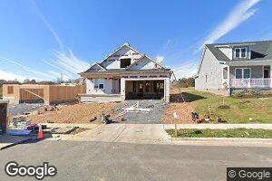 205 Spring Run Ln, Waynesboro, VA 22980
