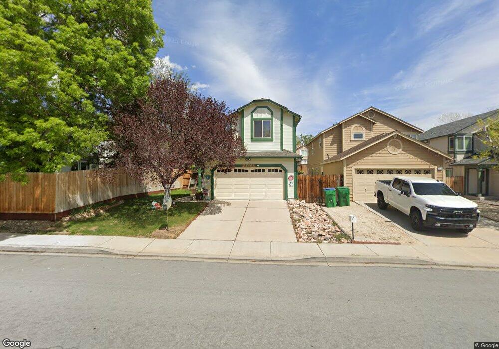 3186 Shadow Ln, Sparks, NV 89434 - photo 1