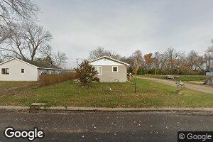 1111 Oak Ave, Walhalla, ND 58282