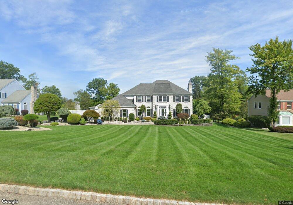 5 Dogwood Dr, Hillsborough, NJ 08844 - photo 1