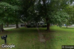 9323 W County Road 100 N, Richland, IN 47634