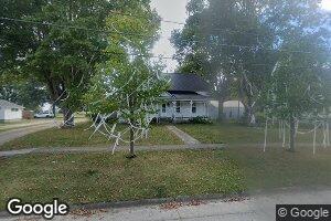 206 E Elm St, Strawberry Point, IA 52076