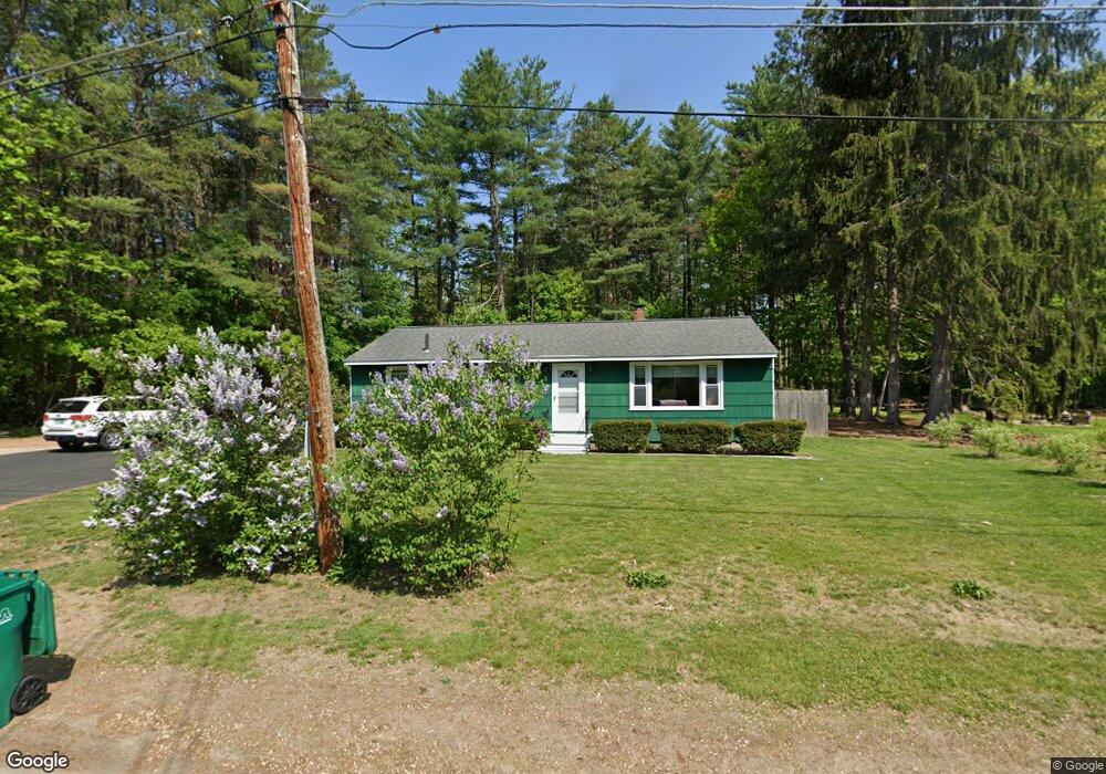 4 Jefferson Ave, Rochester, NH 03867 - photo 1