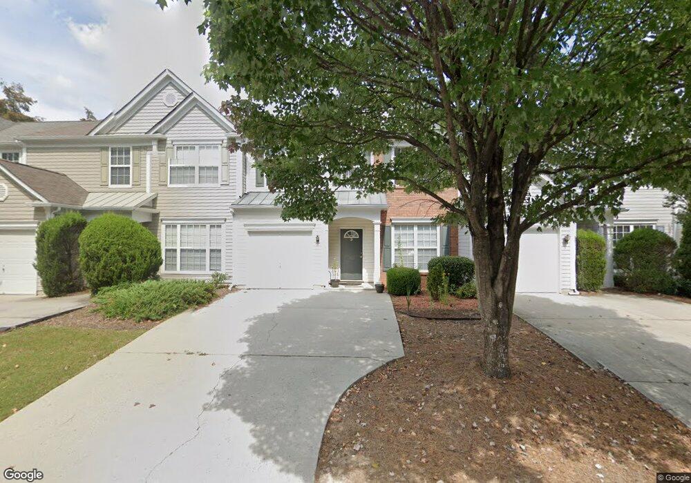 2817 Ashleigh Ln, Alpharetta, GA 30004 - photo 1