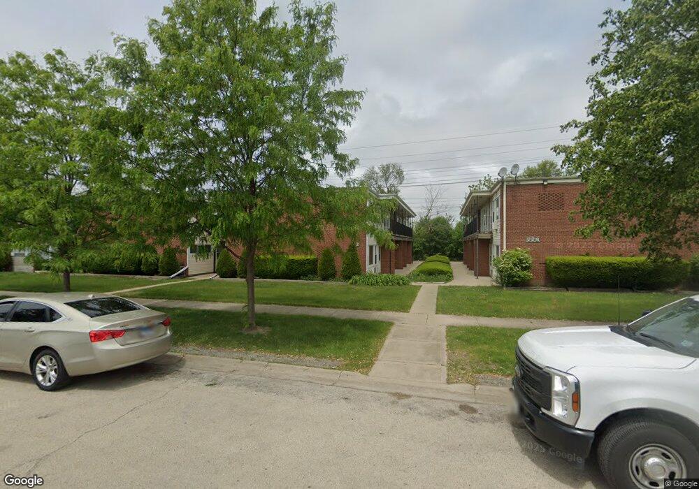 772 E 5th Ct unit A, Des Plaines, IL 60016 - photo 1