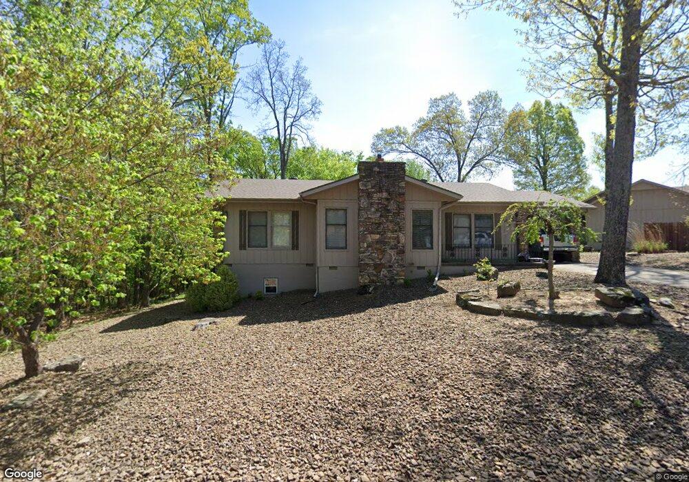 49 Kensington Dr, Bella Vista, AR 72715 - photo 1