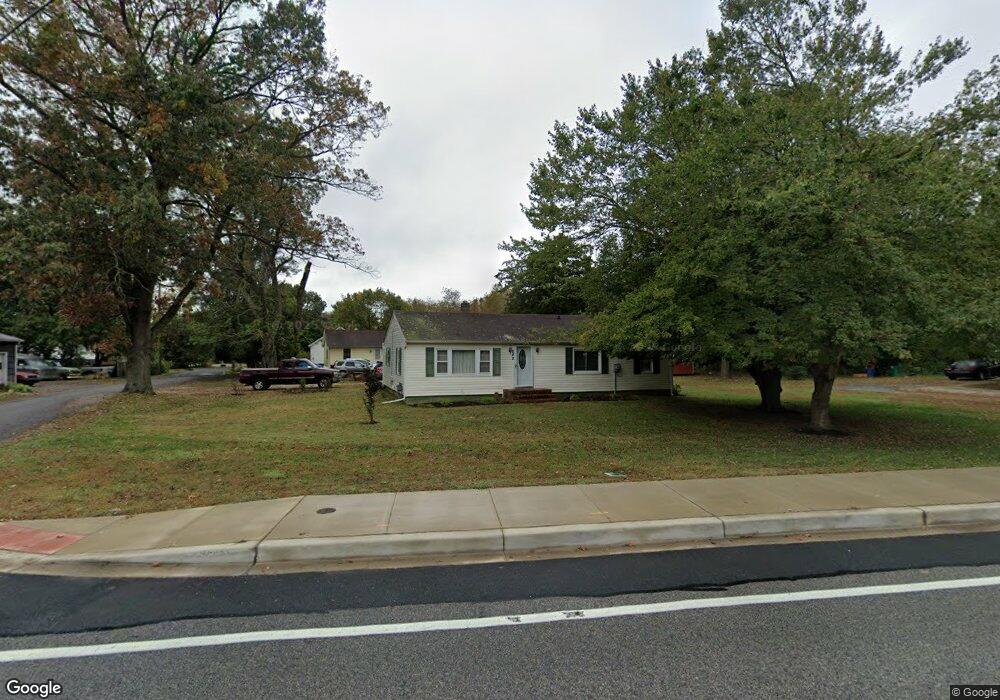 282 Voshells Mill Star Hill Rd, Dover, DE 19901 - photo 1