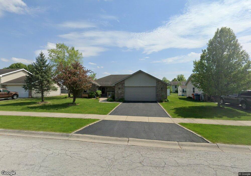 6209 W 136th Ave, Cedar Lake, IN 46303 - photo 1