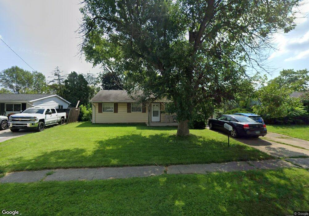 342 Hiler Rd, Columbus, OH 43228 - photo 1