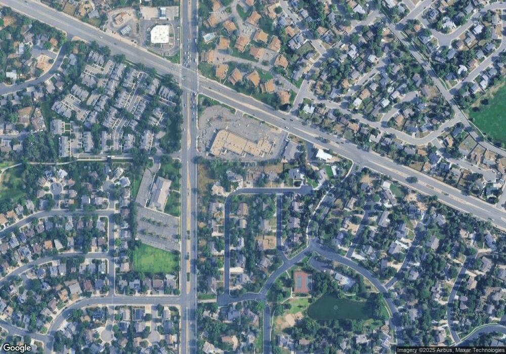 4725 S Helena Way, Aurora, CO 80015 - photo 1