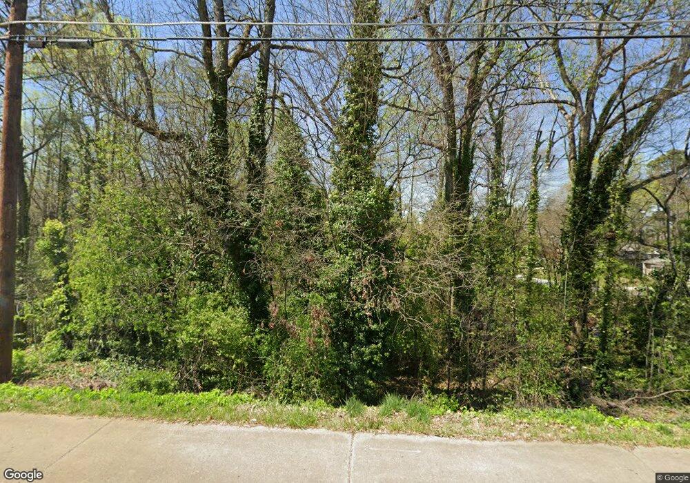 1750 Austell Rd SW, Marietta, GA 30008 - photo 1