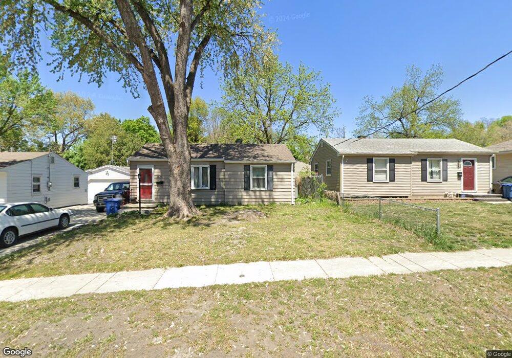 3224 State Ave, Des Moines, IA 50317 - photo 1
