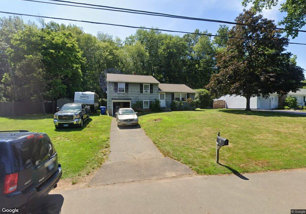 8 Jeffrey Ln, Branford, CT 06405 - photo 1