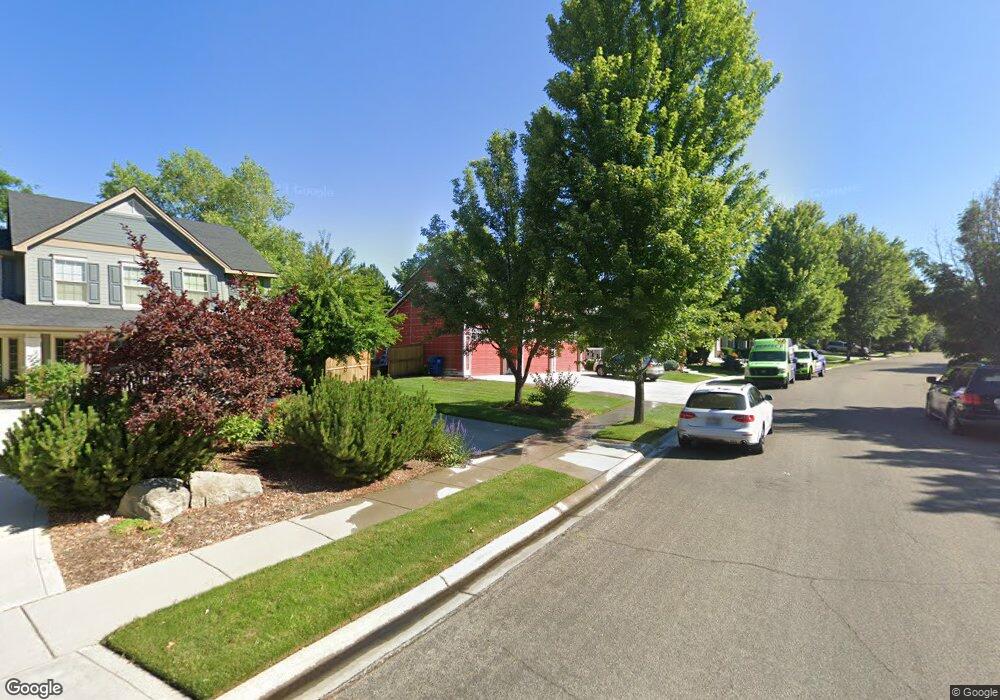 890 E Columbary Ct, Eagle, ID 83616 - photo 1