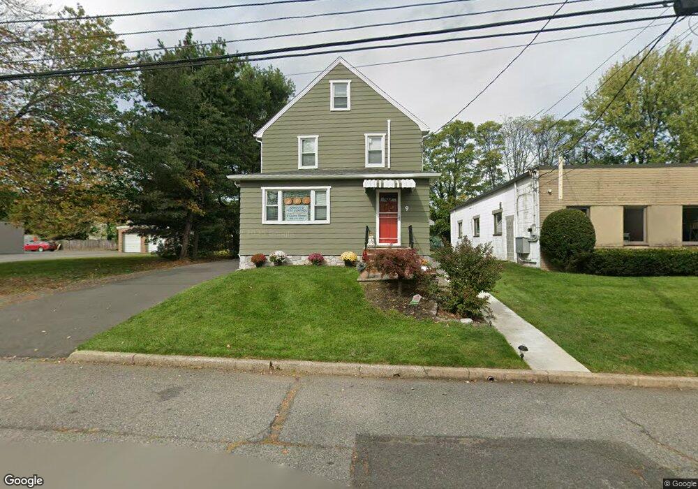 9 Quine St, Cranford, NJ 07016 - photo 1