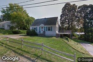 31 Belmont Ave, Randolph, ME 04346