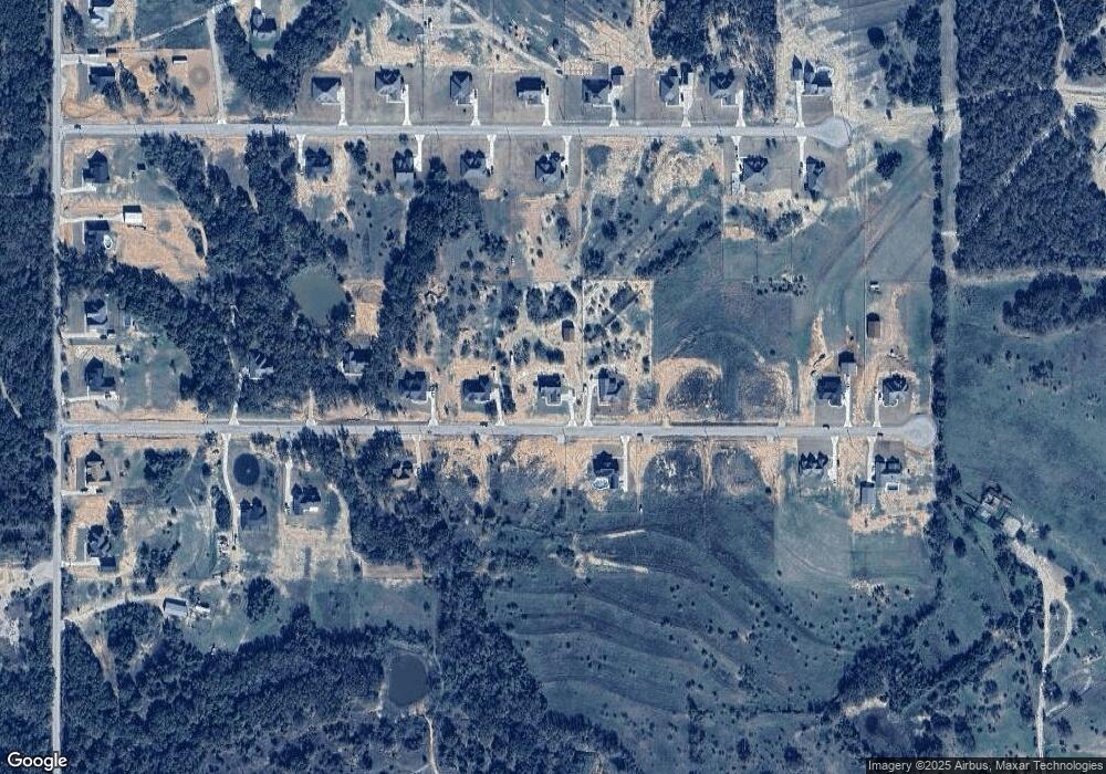 1017 Freedom Ct, Weatherford, TX 76088 - photo 1