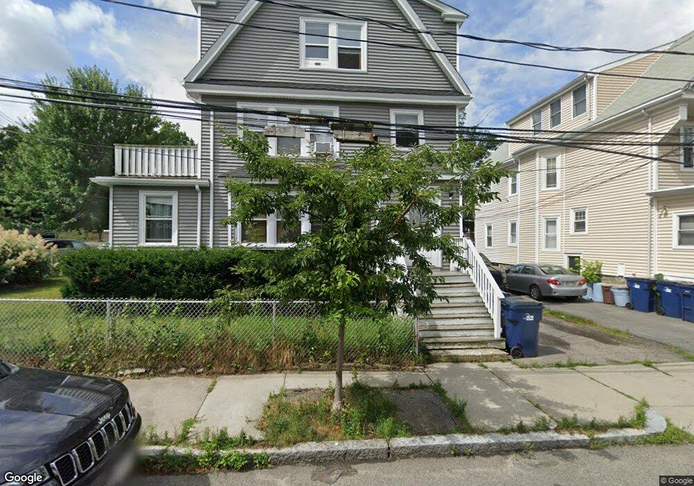 2 Hastings St unit 2, West Roxbury, MA 02132 - photo 1