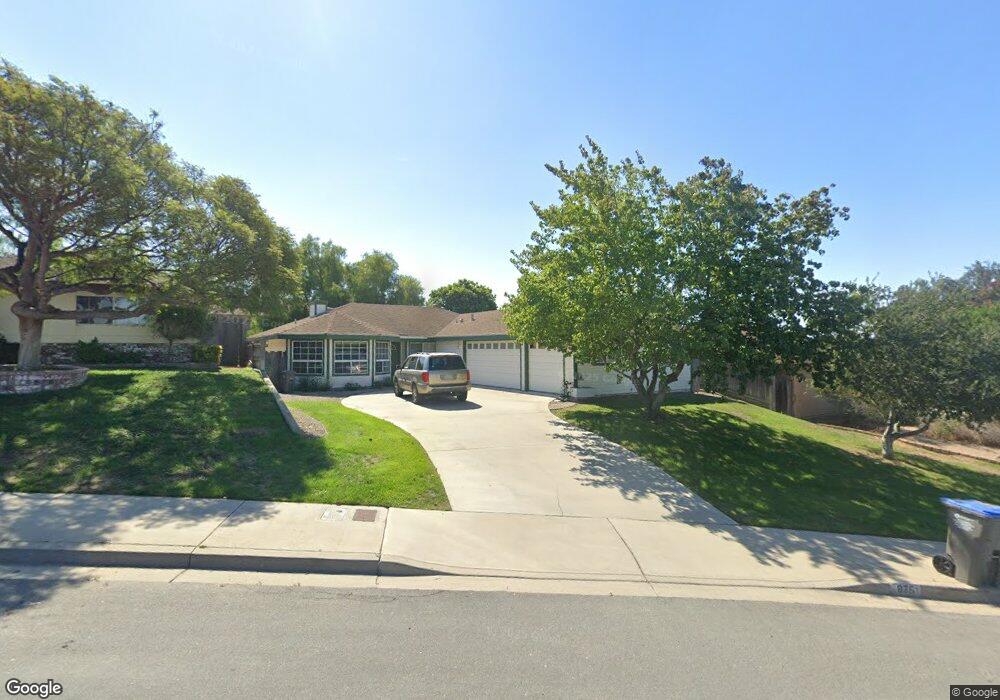 875 Bernita Place, Nipomo, CA 93444 - photo 1