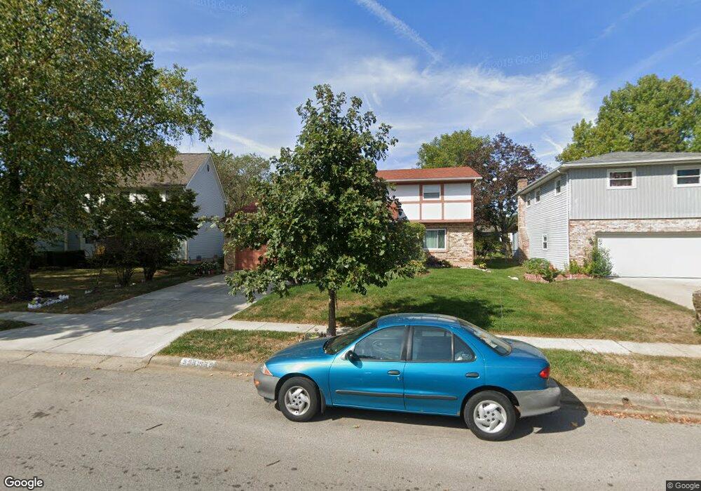 5939 Lisa St, Columbus, OH 43231 - photo 1