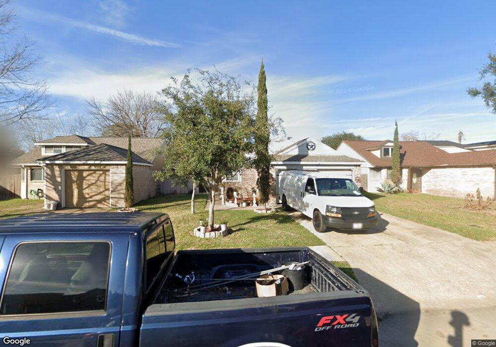 13206 Vista Brook Dr, Houston, TX 77041 - photo 1