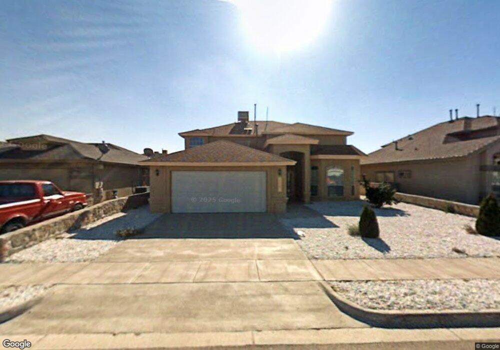 13732 Paseo Del Mar Dr, El Paso, TX 79928 - photo 1