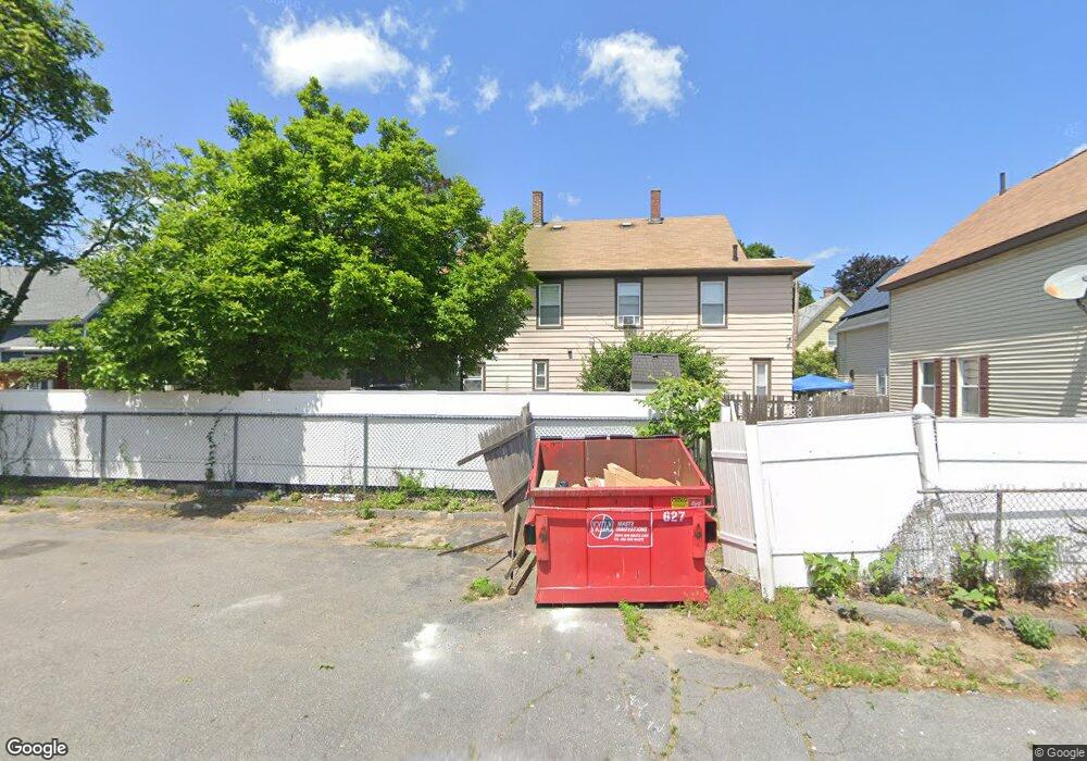 10 Puffer Ave, Lowell, MA 01850 - photo 1