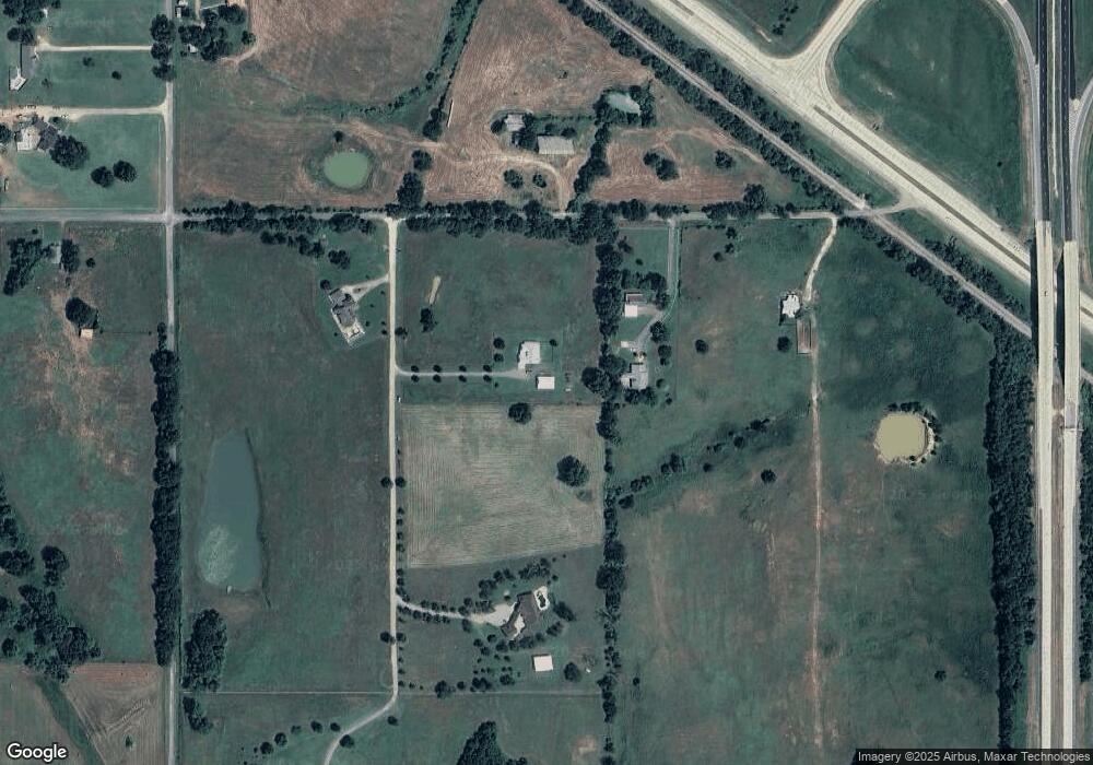 911 Dancing Rabbit Rd, Hugo, OK 74743 - photo 1