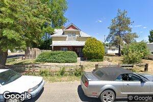 320 W 2nd St, Lind, WA 99341