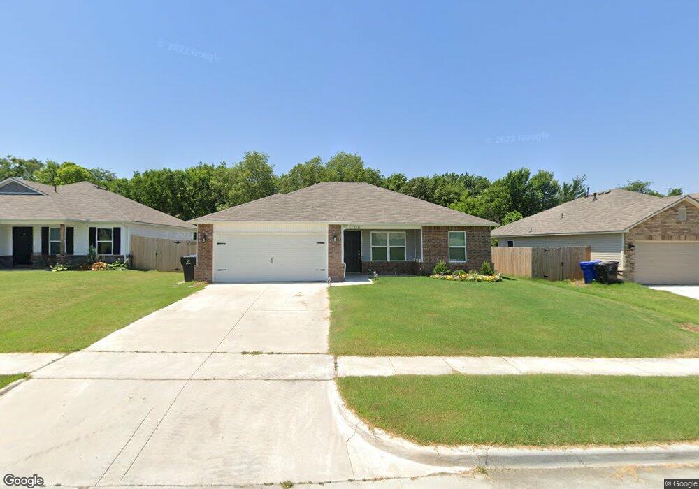 2811 E Quincy St, Broken Arrow, OK 74014 - photo 1