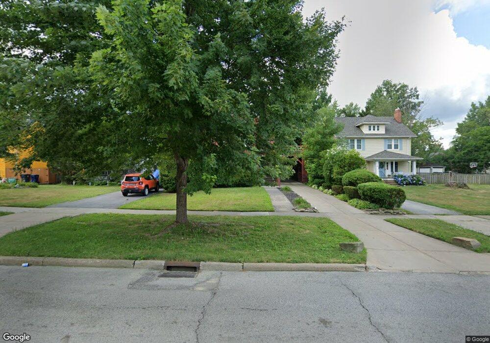 3304 Euclid Heights Blvd, Cleveland, OH 44118 - photo 1